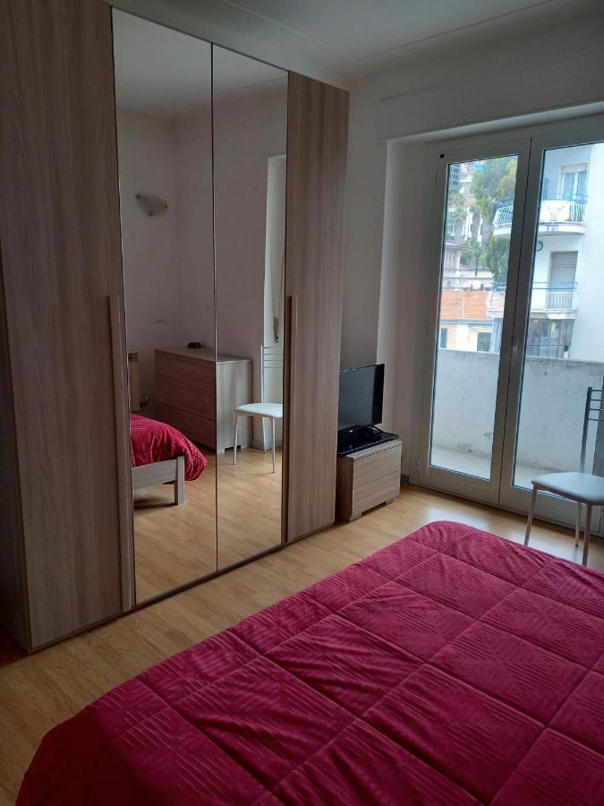 Sanremo Holiday Appartement *
