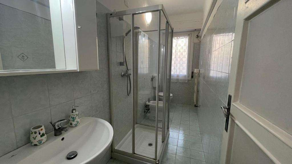 Appartement Sanremo Holiday