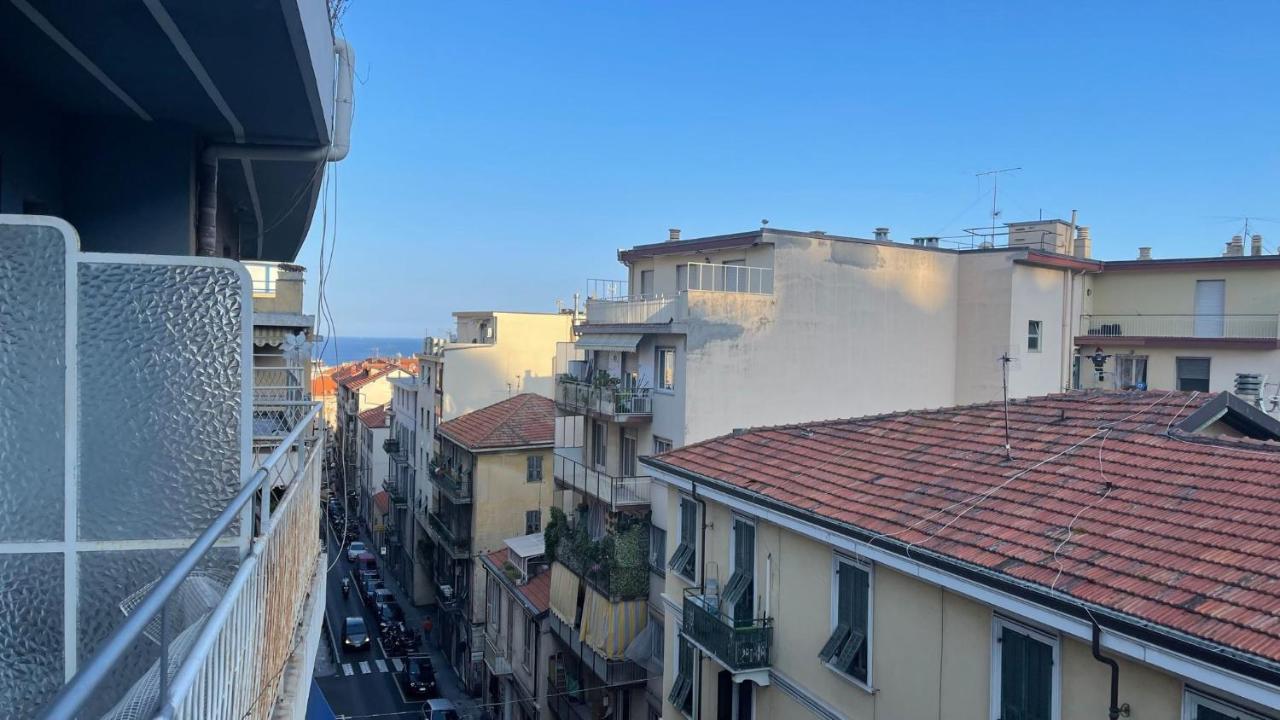Appartement Sanremo Holiday *